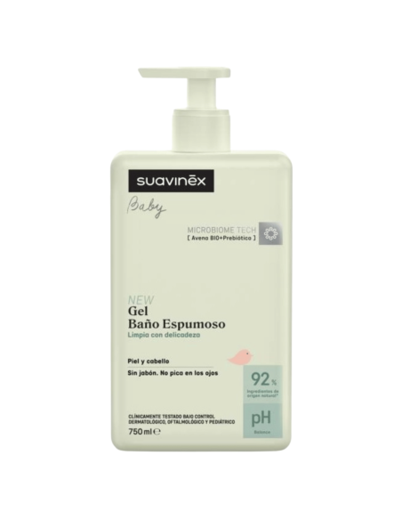 Pack imprescindibles baño - Nappy.es