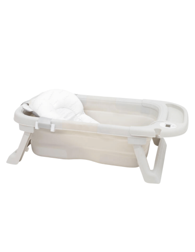 Kit mi primer baño - Nappy.es