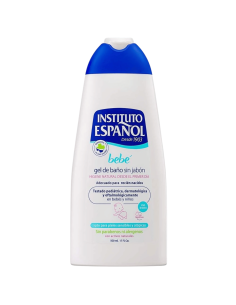 Pack Instituto Español + regalo bálsamo pañal - Nappy.es 2