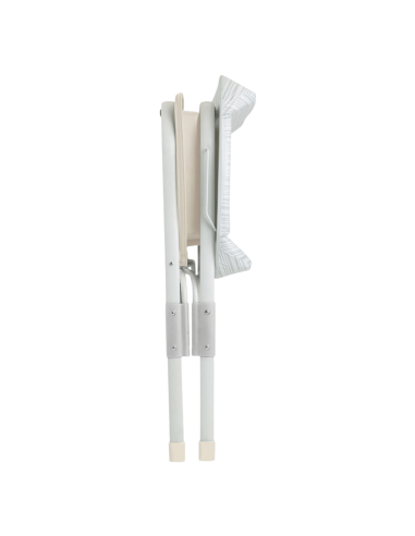 Bañera 2 en 1 con cambiador modelo iris 0-12M | Jané - Nappy.es