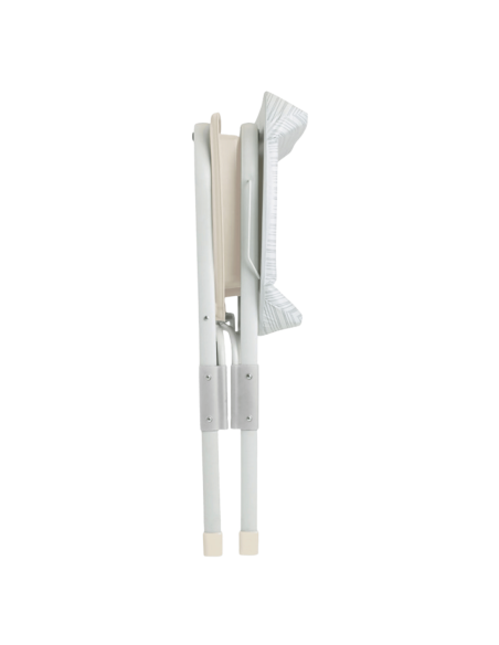 Bañera 2 en 1 con cambiador modelo iris 0-12M | Jané - Nappy.es