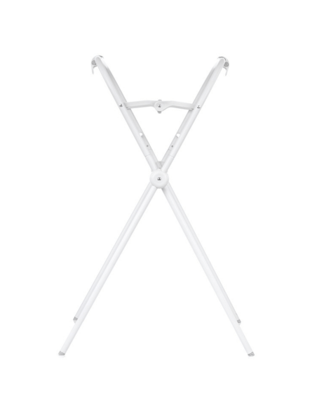 Stand soporte blanco bañera oasis | Jané - Nappy.es