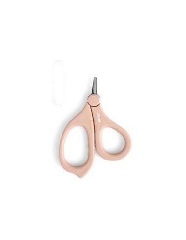 Tijeras de precisión para uñas bebé Jané