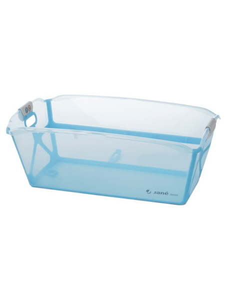 Pack bañera oasis + soporte | Jané - Nappy.es