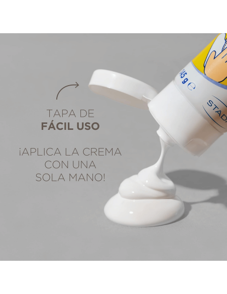 Crema de pañal protectora 145gr | Mitosyl - Nappy.es