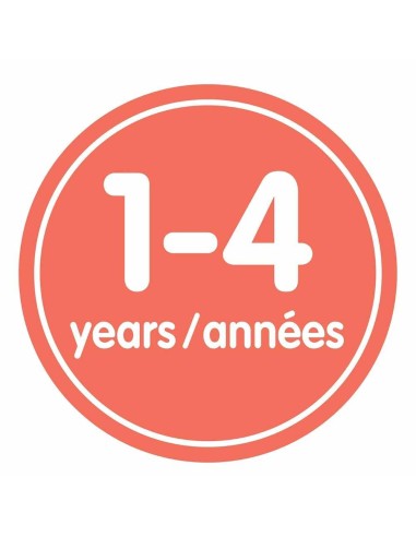 Cepillo de Dientes Infantil Dr. Brown’s Flamenco – Suave y Seguro para Bebés