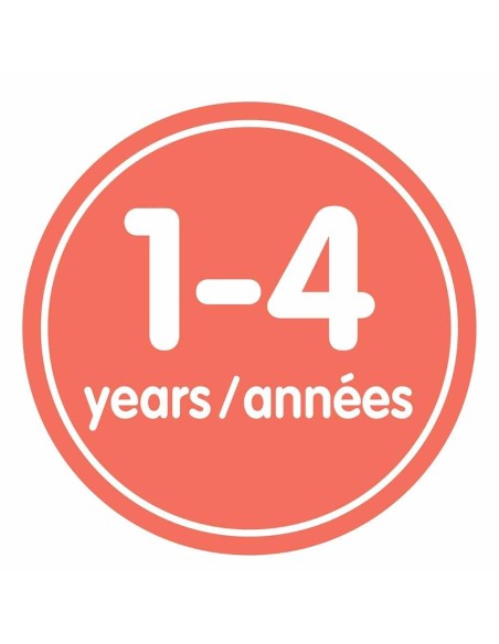 Cepillo de Dientes Infantil Dr. Brown’s Flamenco – Suave y Seguro para Bebés