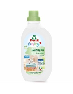 Suavizante 900 ml | Frosch Baby - Nappy.es
