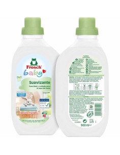 Suavizante 900 ml | Frosch Baby - Nappy.es 2