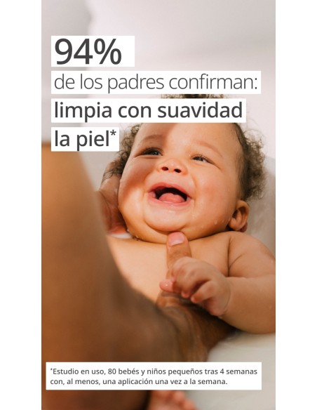 Neceser Baby Infantil con Crema Pañal y Champú Gel de Caléndula