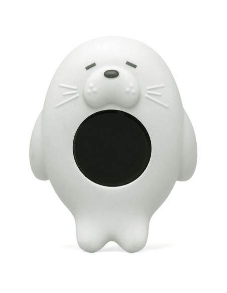 Termómetro Eléctrico Digital Gris Kiokids +4M | Kiokids - Nappy.es