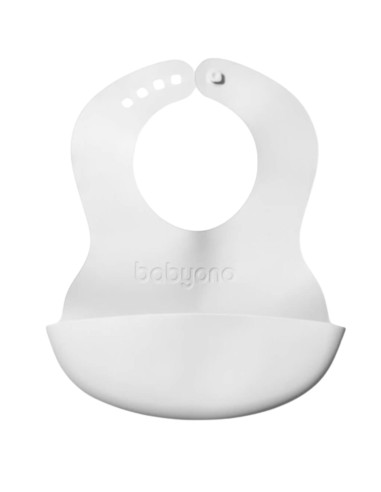 Pack Tarritos Ecológicos Smileat + Babero a elegir