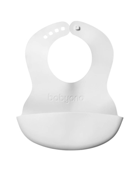 Pack Tarritos Ecológicos Smileat + Babero a elegir