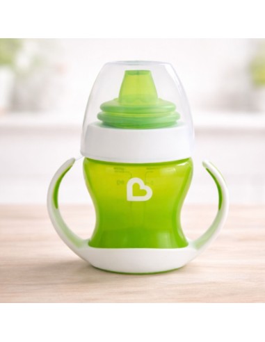 Pack Alimentación Munchkin + Elodie