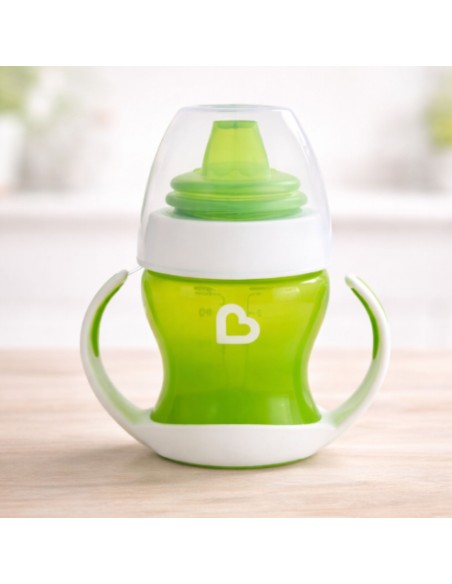 Pack Alimentación Munchkin + Elodie