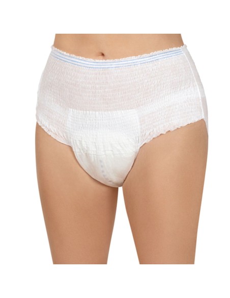 MoliCare® Premium Mobile 6 Gotas Talla M 42 uds | Pants Incontinencia Moderada