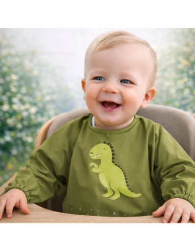 Pack vajilla Dinosaurio Trixie