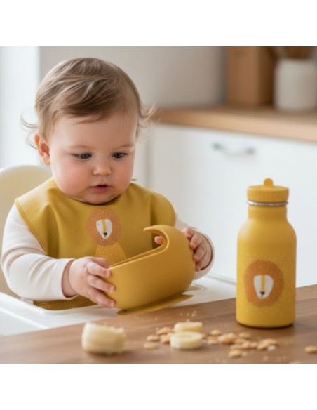 Pack vajilla León Trixie