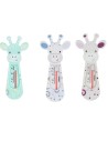 Termómetro de baño para bebé jirafas. BabyOno