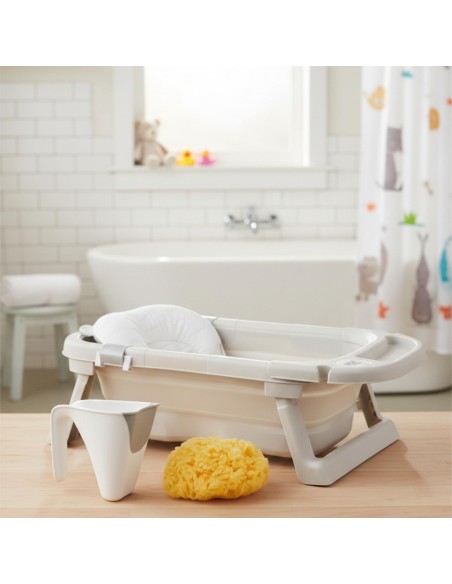 Kit mi primer baño - Nappy.es