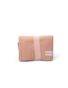 Cambiador plegable paseo wonderland rosa Suavinex - nappy.es