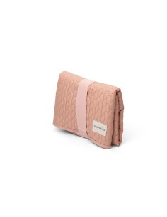 Cambiador plegable paseo wonderland rosa Suavinex - nappy.es 2