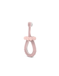 Cepillo dientes rosa 0-2a Suavinex 2