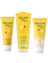 Pack Rutina Completa Weleda Caléndula