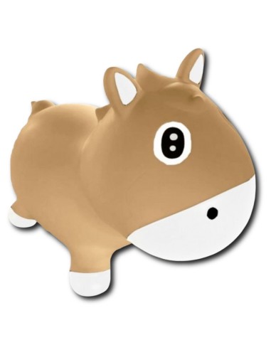 Pack Pañales Dodot Talla 5 (108 uds) + Caballo Saltarín Kidzzfarm
