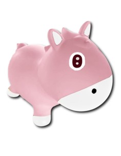 Pack Pañales Dodot Talla 6 (96 uds) + Caballo Saltarín Kidzzfarm 2