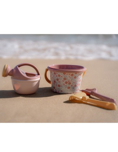 ubo de playa set helados Ocean Dreams Little Dutch +18m juguete arena bebé