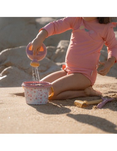 ubo de playa set helados Ocean Dreams Little Dutch +18m juguete arena bebé