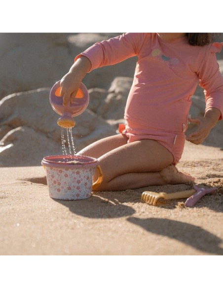 ubo de playa set helados Ocean Dreams Little Dutch +18m juguete arena bebé