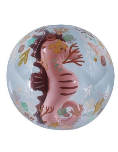 pelota-playa-3d-caballito-rosa-little-dutch.jpg