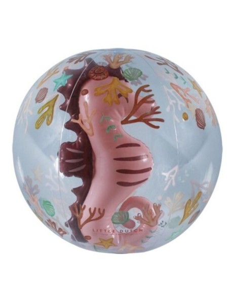pelota-playa-3d-caballito-rosa-little-dutch.jpg