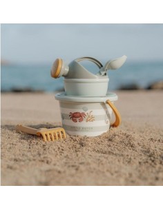 cubo-playa-5-piezas-little-dutch-verde.jpg 2