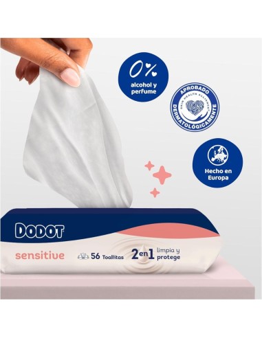 Pack merienda bebé vaso 360 Dr Brown’s + toallitas Dodot + Smilitos avena zanahoria