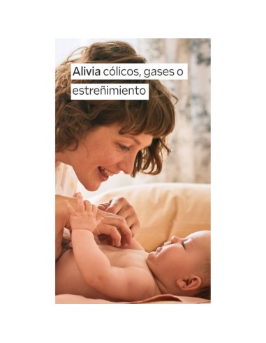 Aceite para la Tripita del Bebé 50ml | Weleda - Nappy.es