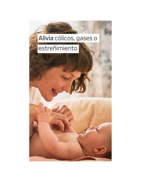 Aceite para la Tripita del Bebé 50ml | Weleda - Nappy.es