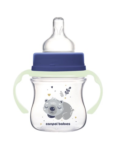 Pack recién nacido Dodot Talla 1 116 uds + 15 Toallitas Sensitive + Bandana Koku Baby + Biberón Tigex 150ml 0-6M