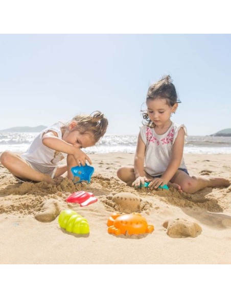 juguetes-playa-hape-animales-marinos-set.webp