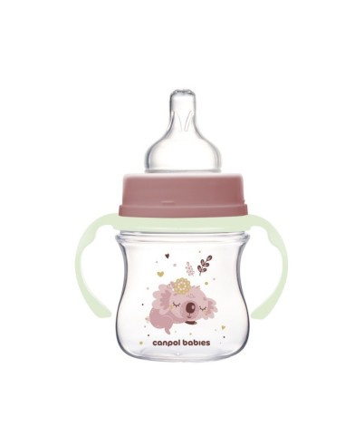 Pack recién nacido Dodot Talla 1 116 uds + 15 Toallitas Sensitive + Bandana Koku Baby + Biberón Tigex 150ml 0-6M