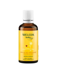 Pack Rutina Completa Weleda Caléndula 2