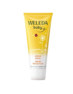 Pack Rutina Completa Weleda Caléndula 2