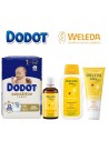 Pack Rutina Completa Weleda Caléndula