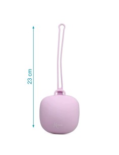 Portachupetes suave silicona 0M+ KioKids 2