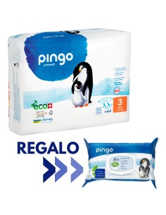 [pañales pingo talla 3] en Nappy.es al mejor precio
