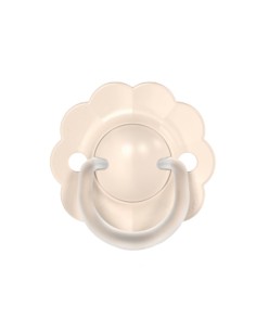 Chupete fisiológico Suavinex SX Pro Wonderland beige 0-6 meses