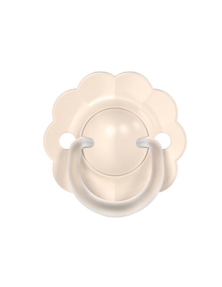 Chupete fisiológico Suavinex SX Pro Wonderland beige 0-6 meses
