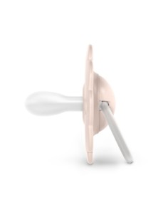 Chupete fisiológico Suavinex SX Pro Wonderland beige 0-6 meses 2